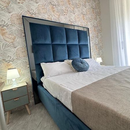 Airport Seaview Rooms Napoli Ngoại thất bức ảnh
