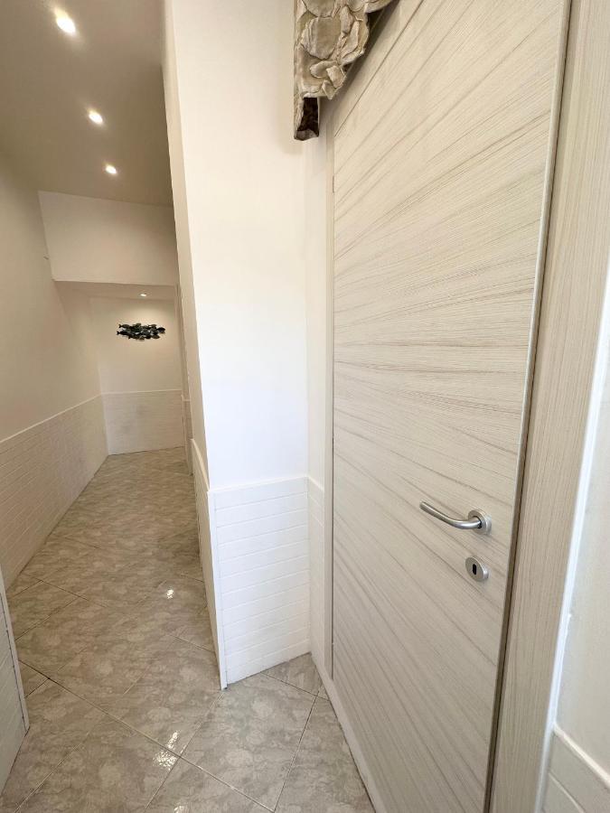Airport Seaview Rooms Napoli Ngoại thất bức ảnh