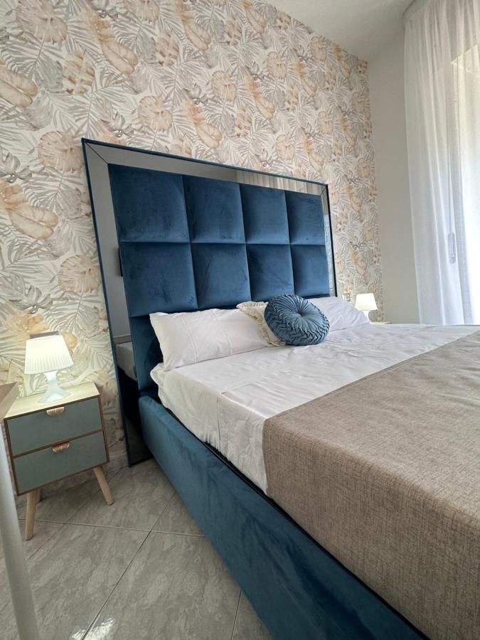 Airport Seaview Rooms Napoli Ngoại thất bức ảnh